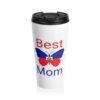 Best Mom Stainless Steel Travel Mug