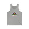 Loving Haiti Unisex Jersey Tank