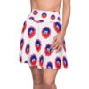 Women’s Skater Skirt (AOP)