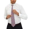 Haitian Flag Necktie