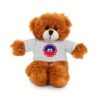 Haitian Stuffed Animals with Tee