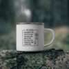 God Loves Me – Mug