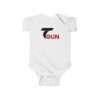 Tgun Infant Fine Jersey Bodysuit