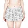 Tgun Women’s Relaxed Shorts (AOP)