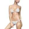 Tgun Women’s Bikini Swimsuit (AOP)