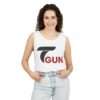 TGUN – Unisex Garment-Dyed Tank Top