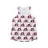 ISTWA PAM – Women’s Tank Top (AOP)