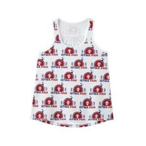 ISTWA PAM - Women's Tank Top (AOP)