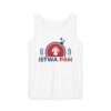 ISTWA PAM – Unisex Garment-Dyed Tank Top