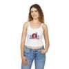 ISTWA PAM – Women’s Spaghetti Strap Tank Top