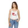 TGUN – Women’s Spaghetti Strap Tank Top