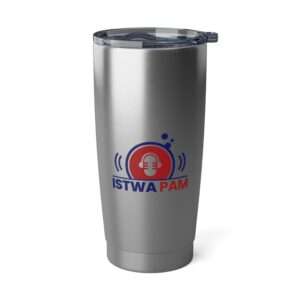ISTWA PA M Vagabond 20oz Tumbler