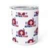 ISTWA PAM Insulated Coffee Mug, 10oz